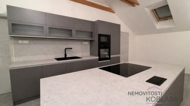 Pronájem bytu 4+kk 151 m² Hostivická, Praha 5, Sobín
