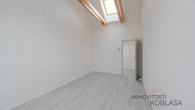 Pronájem bytu 4+kk 151 m² Hostivická, Praha 5, Sobín