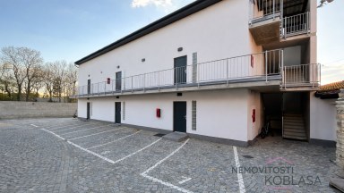 Pronájem bytu 4+kk 151 m² Hostivická, Praha 5, Sobín