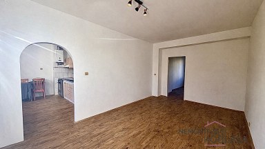 Pronájem bytu 2+1 49 m², Chomutov, ul. Sluneční