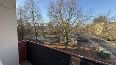 Pronájem bytu 2+1 49 m², Chomutov, ul. Sluneční