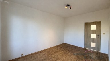 Pronájem bytu 2+1 49 m², Chomutov, ul. Sluneční