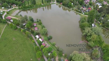 Prodej zahrady, Hradec u Kadaně