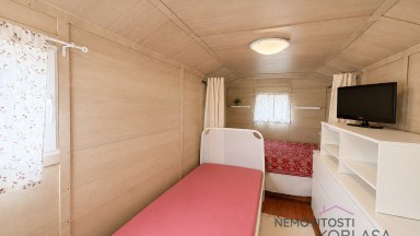 Prodej zahrady, Hradec u Kadaně