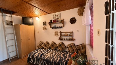 Prodej chaty 34 m2, Otvice
