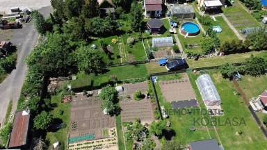 Prodej chaty 34 m2, Otvice