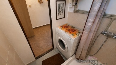 Prodej chaty 34 m2, Otvice