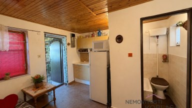 Prodej chaty 34 m2, Otvice