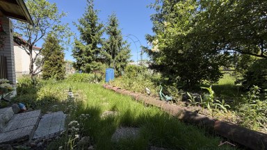 Prodej chaty 34 m2, Otvice