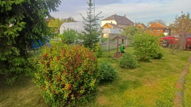 Prodej chaty 34 m2, Otvice