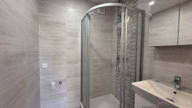 Pronájem bytu 3+1, Chomutov, ul. Březenecká