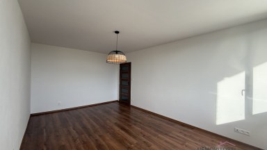 Pronájem bytu 3+1, Chomutov, ul. Březenecká