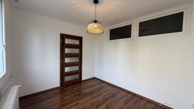 Pronájem bytu 3+1, Chomutov, ul. Březenecká