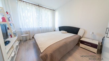 Prodej bytu 3+kk, 74 m2,  ul. Vondroušova, Praha- Řepy