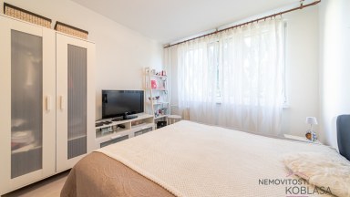 Prodej bytu 3+kk, 74 m2,  ul. Vondroušova, Praha- Řepy