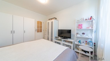 Prodej bytu 3+kk, 74 m2,  ul. Vondroušova, Praha- Řepy