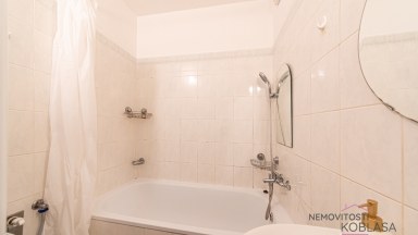 Prodej bytu 3+kk, 74 m2,  ul. Vondroušova, Praha- Řepy