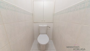 Prodej bytu 3+kk, 74 m2,  ul. Vondroušova, Praha- Řepy
