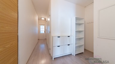 Prodej bytu 3+kk, 74 m2,  ul. Vondroušova, Praha- Řepy