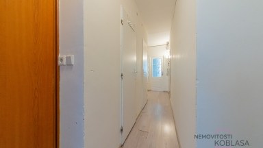 Prodej bytu 3+kk, 74 m2,  ul. Vondroušova, Praha- Řepy