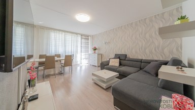 Prodej bytu 3+kk, 74 m2,  ul. Vondroušova, Praha- Řepy