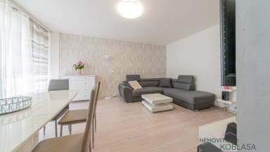 Prodej bytu 3+kk, 74 m2,  ul. Vondroušova, Praha- Řepy
