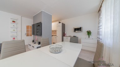 Prodej bytu 3+kk, 74 m2,  ul. Vondroušova, Praha- Řepy