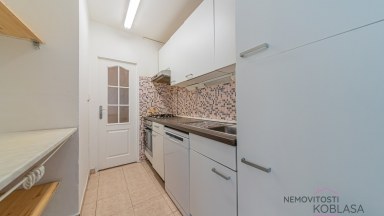 Prodej bytu 3+kk, 74 m2,  ul. Vondroušova, Praha- Řepy