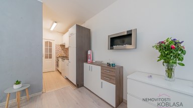 Prodej bytu 3+kk, 74 m2,  ul. Vondroušova, Praha- Řepy