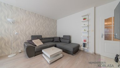 Prodej bytu 3+kk, 74 m2,  ul. Vondroušova, Praha- Řepy