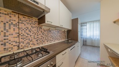 Prodej bytu 3+kk, 74 m2,  ul. Vondroušova, Praha- Řepy
