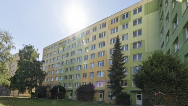 Prodej bytu 3+kk, 74 m2,  ul. Vondroušova, Praha- Řepy