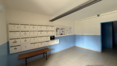 Pronájem bytu 3+1, Chomutov, ul. Kamenný vrch