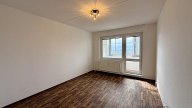 Pronájem bytu 3+1, Chomutov, ul. Kamenný vrch