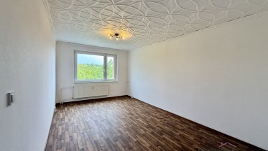 Pronájem bytu 3+1, Chomutov, ul. Kamenný vrch