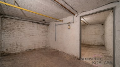 Prodej rodinného domu 122 m², pozemek 210 m² Vančurova, Litvínov