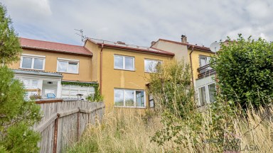Prodej rodinného domu 122 m², pozemek 210 m² Vančurova, Litvínov