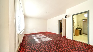 Prodej rodinného domu 122 m², pozemek 210 m² Vančurova, Litvínov