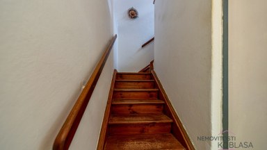 Prodej rodinného domu 122 m², pozemek 210 m² Vančurova, Litvínov