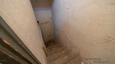 Prodej rodinného domu 122 m², pozemek 210 m² Vančurova, Litvínov