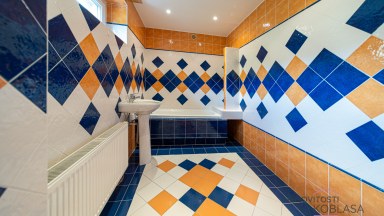 Prodej rodinného domu 122 m², pozemek 210 m² Vančurova, Litvínov