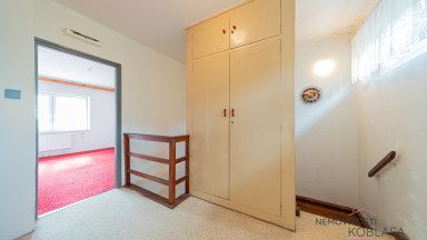 Prodej rodinného domu 122 m², pozemek 210 m² Vančurova, Litvínov