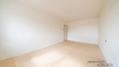 Prodej rodinného domu 122 m², pozemek 210 m² Vančurova, Litvínov