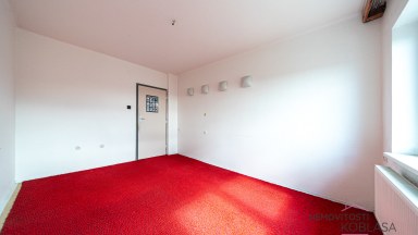 Prodej rodinného domu 122 m², pozemek 210 m² Vančurova, Litvínov