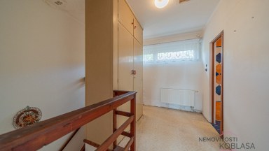 Prodej rodinného domu 122 m², pozemek 210 m² Vančurova, Litvínov