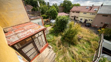 Prodej rodinného domu 122 m², pozemek 210 m² Vančurova, Litvínov